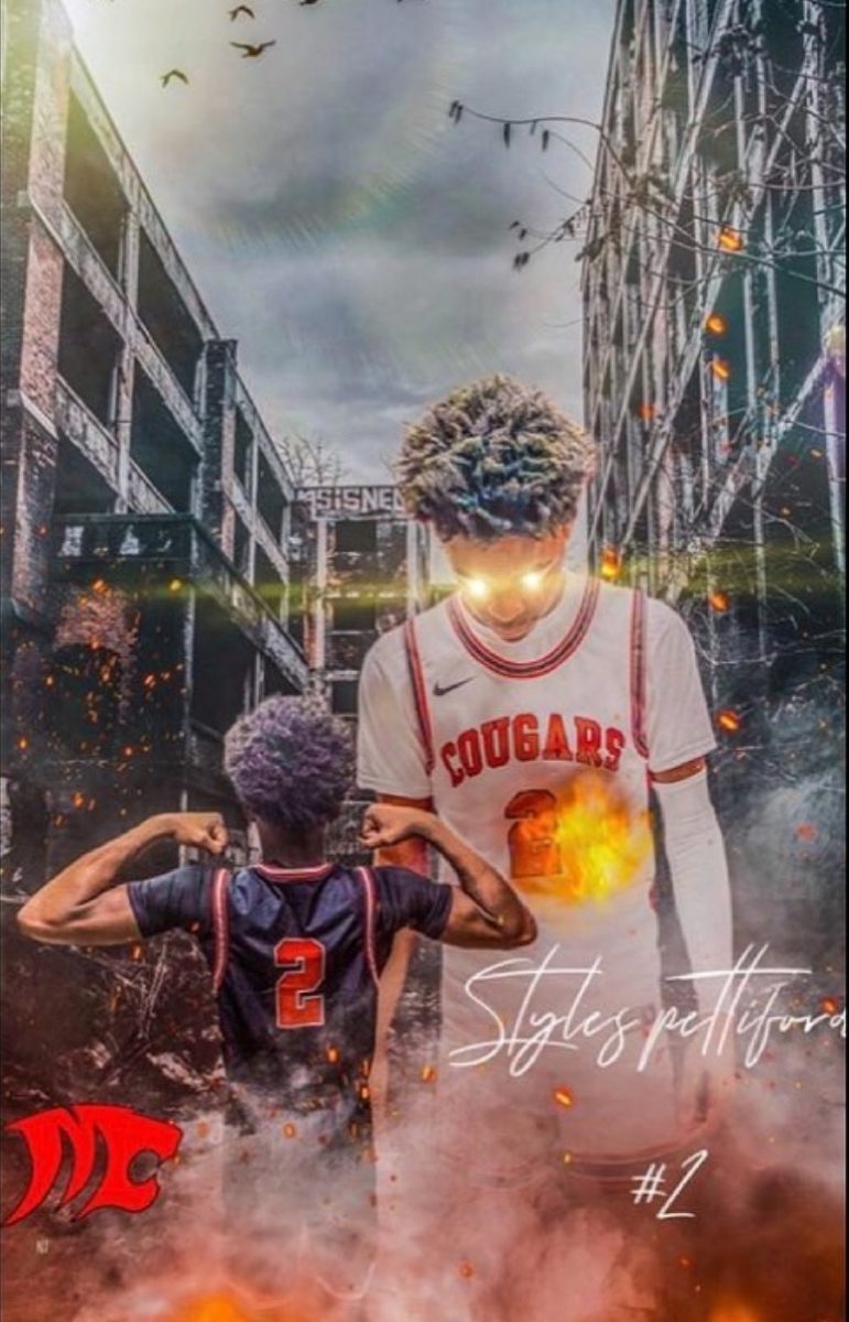 Styles Pettiford Fire